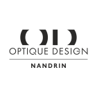 Optique Design Nandrin by BM3 Communication
