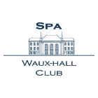 Spa Waux-Hall Club by BM3 Communication